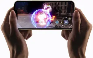 Игровая производительность
