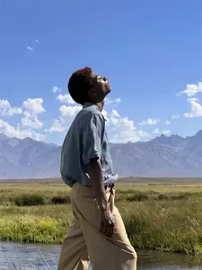 Увеличенный телеобъектив