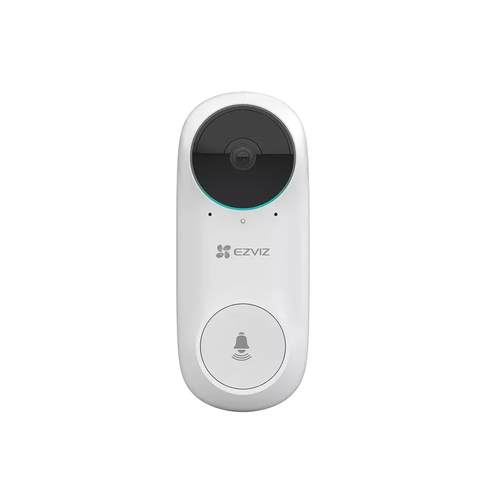 Camera EZVIZ DB2C kit Photo 2