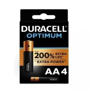 Батарейка одноразовая Duracell 5000394137516 AAA