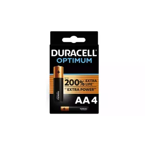 Одноразовая батарея Duracell 5000394137486