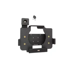 Passive holder Brodit 739267 Tablet/UMPC Black