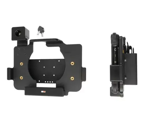 Passive holder Brodit 739267 Photo 3