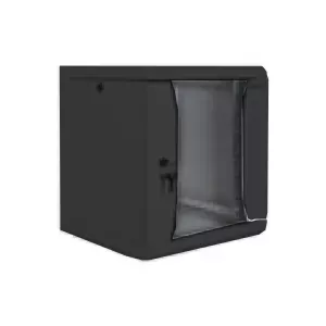 Напольный шкаф Wirewin WCAB 10 350X310X6U BL
