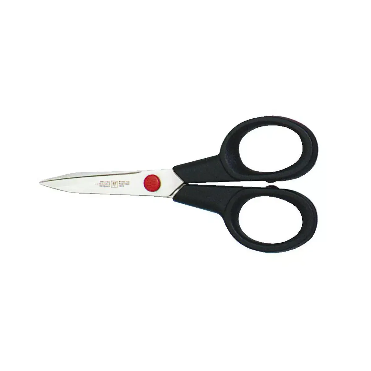 ZWILLING TWIN L Universal Straight Cut Scissors Photo 2
