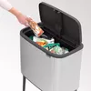 Мусорное ведро Brabantia 315848 Photo 8