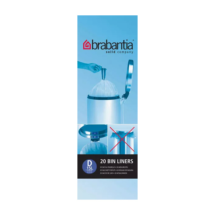 BRABANTIA 246760 Photo 1