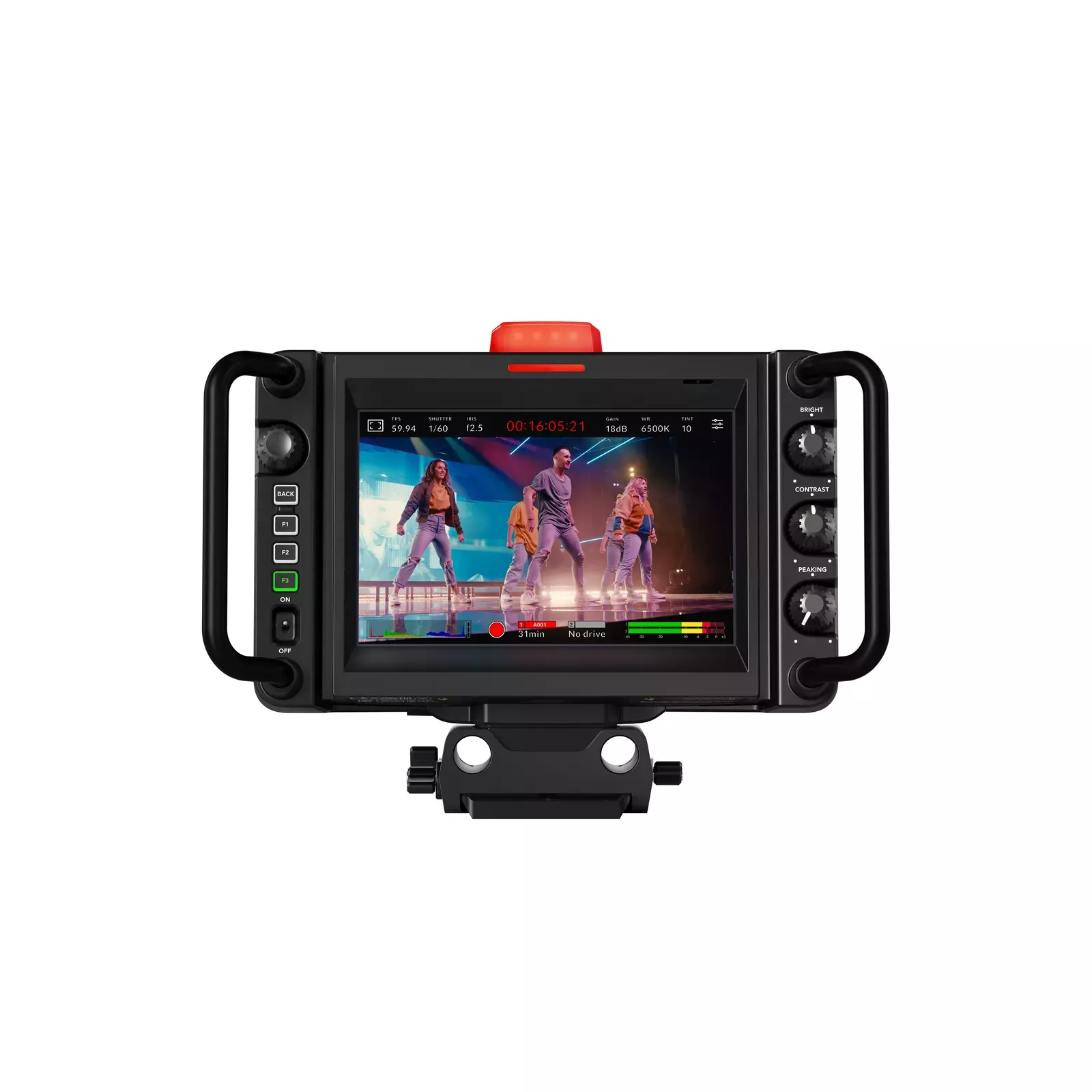 Blackmagic BM-CINSTUDMFT/G2 Photo 3