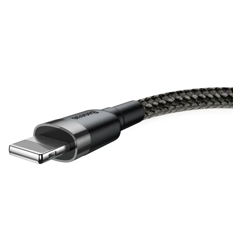 Baseus CALKLF-AG1 USB-C на Lightning 0.5м кабель Photo 10
