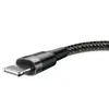 Baseus CALKLF-AG1 USB-C на Lightning 0.5м кабель Photo 10