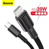 Lightning kabelis Baseus CATLGD-01 Photo 3