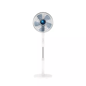 Rowenta Turbo Silence Extreme VU5840 household fan White