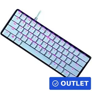 Клавиша Razer RC21-01490900-R3M1 Белая 120 шт.