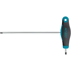 manual screwdriver HAZET 829KK-4