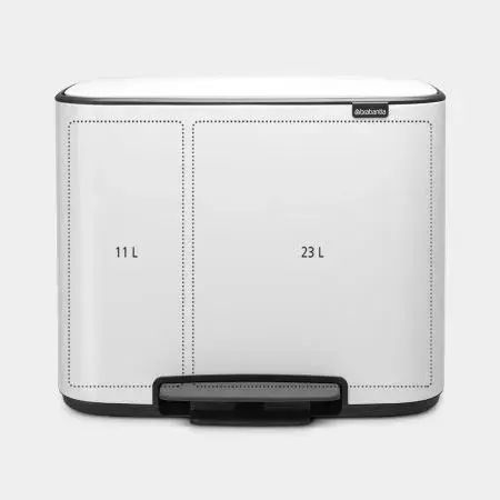 Brabantia 121142 waste container 121142 Photo 2
