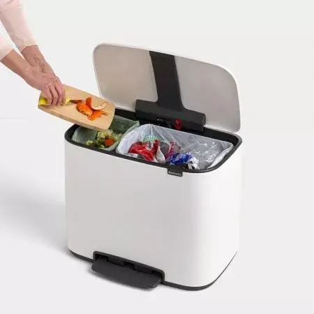 Brabantia 121142 waste container 121142 Photo 5