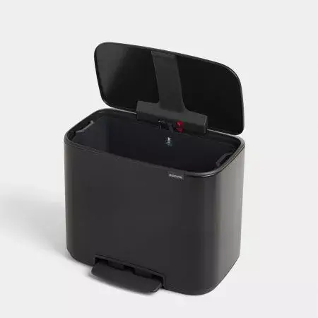 Atkritumu konteiners Brabantia 121463 Photo 6