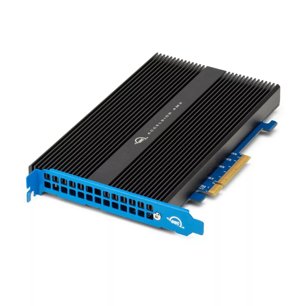 SSD drive OWC 16 TB OWCSSDACL4M216T Photo 1