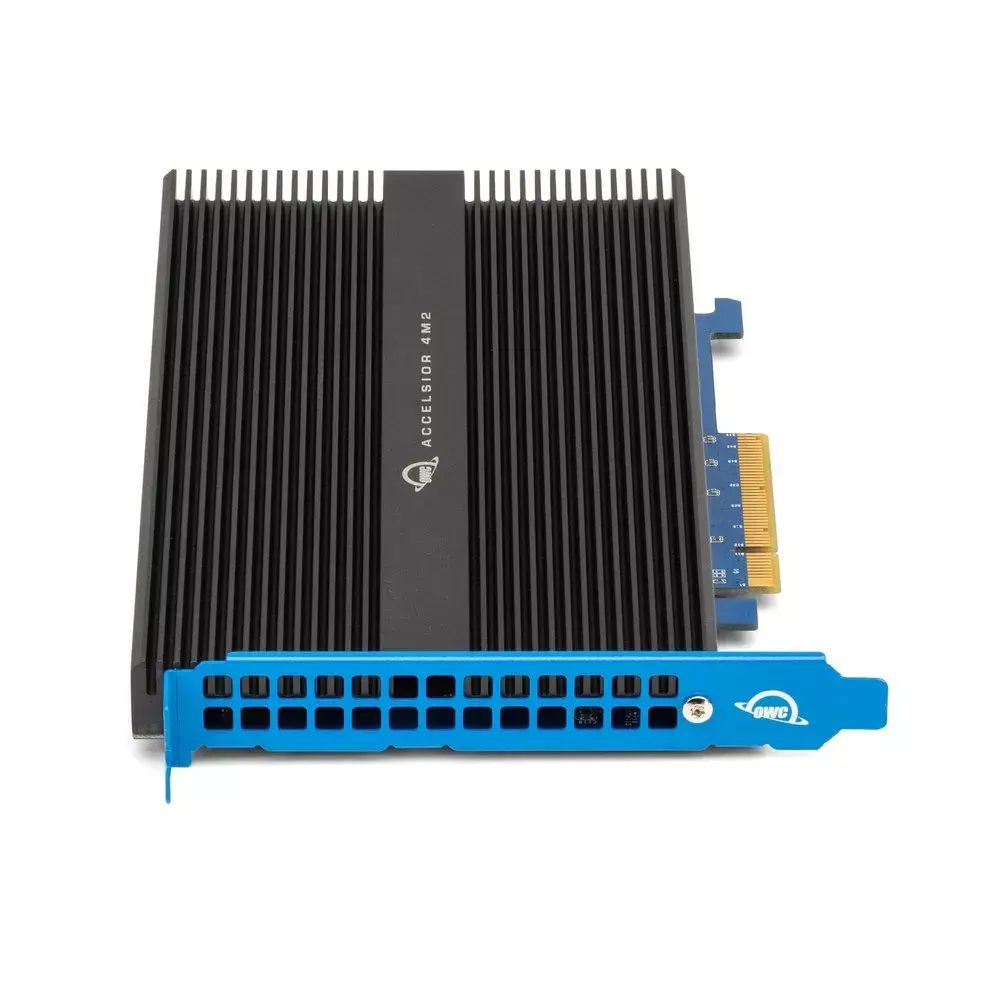 SSD drive OWC 16 TB OWCSSDACL4M216T Photo 3