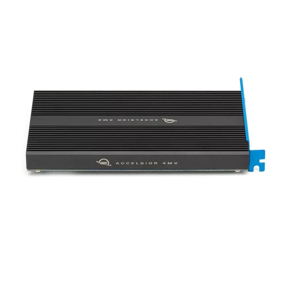 SSD drive OWC 16 TB OWCSSDACL4M216T Photo 5