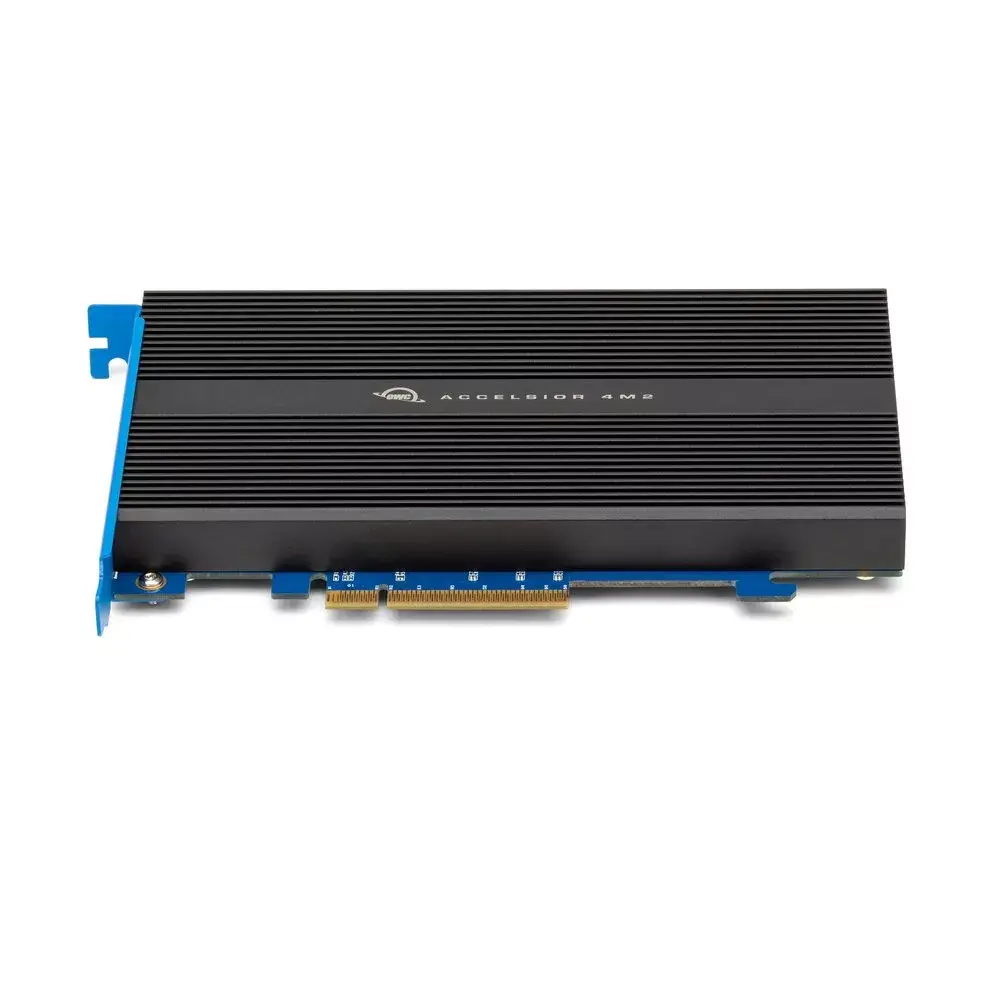 SSD drive OWC 16 TB OWCSSDACL4M216T Photo 6