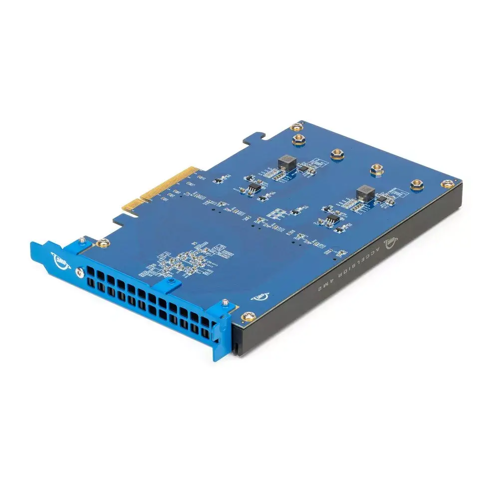 SSD drive OWC 16 TB OWCSSDACL4M216T Photo 7
