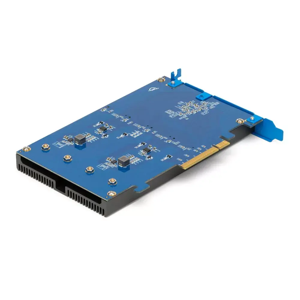 SSD drive OWC 16 TB OWCSSDACL4M216T Photo 9