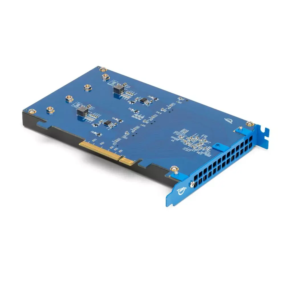 SSD drive OWC 16 TB OWCSSDACL4M216T Photo 10