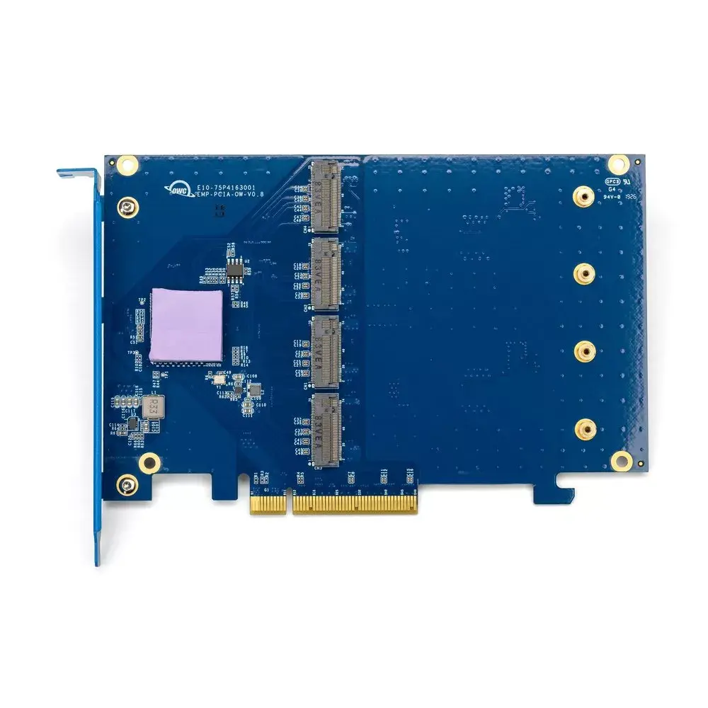 SSD drive OWC 16 TB OWCSSDACL4M216T Photo 11