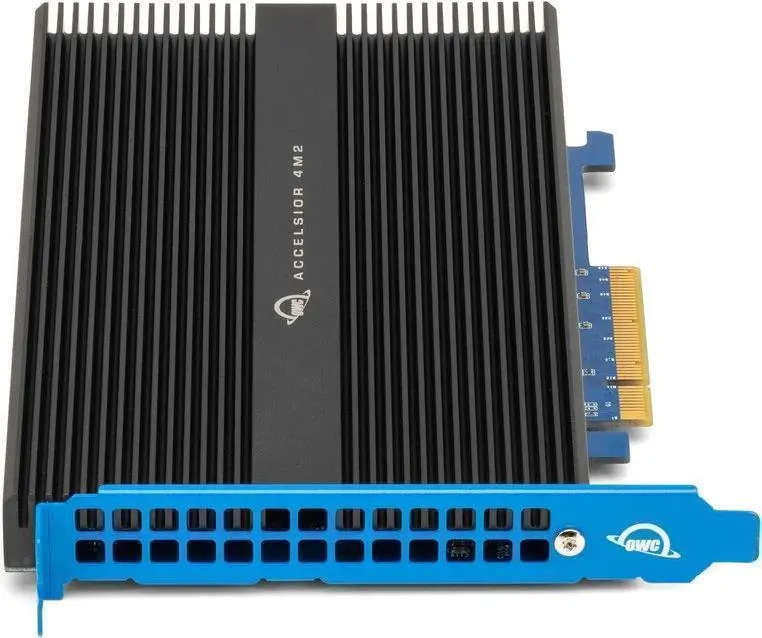 SSD diskdziņš OWC 16 TB M