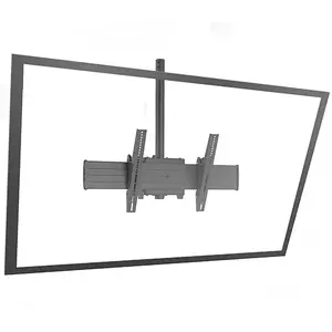 TV mount Chief XCM1U Black