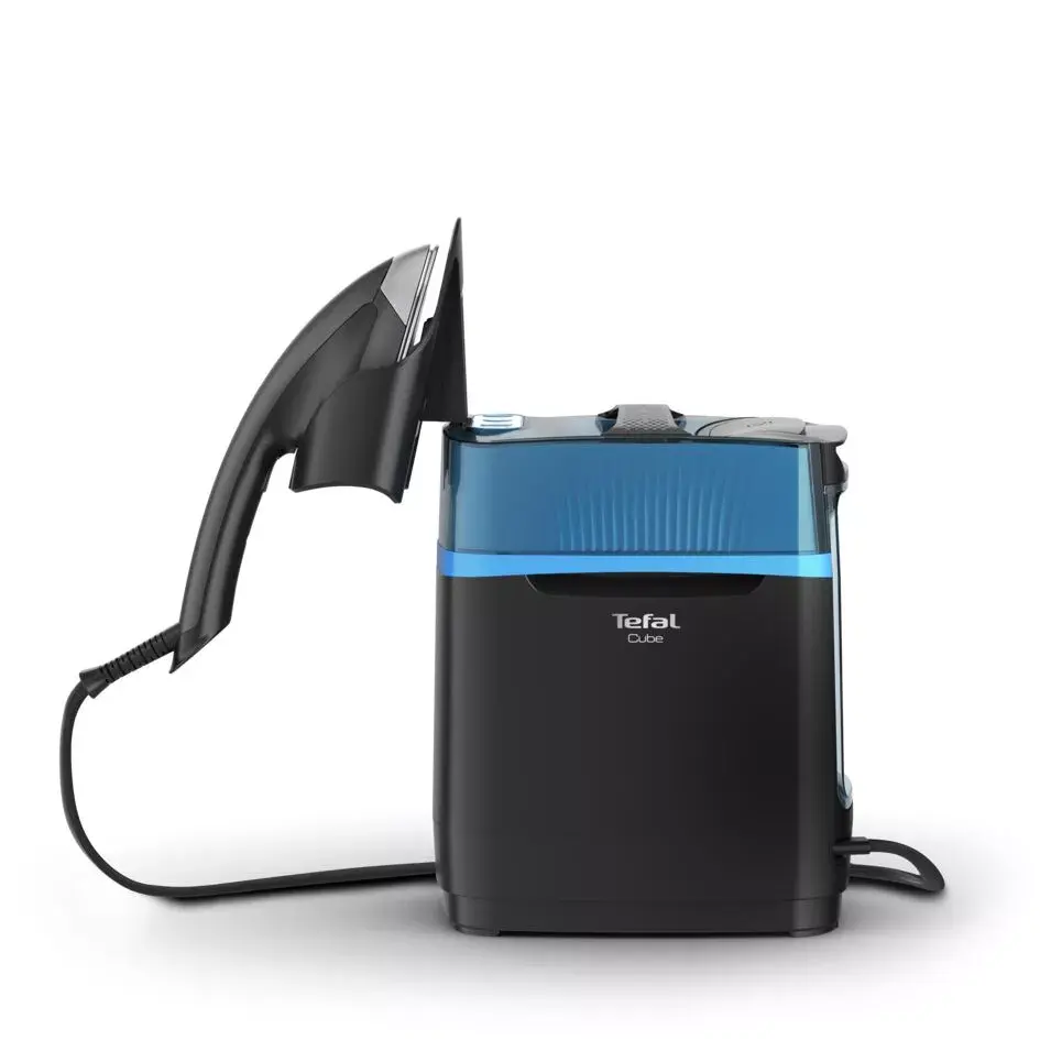 Handheld garment steamer Tefal Cube UT2020 Photo 3