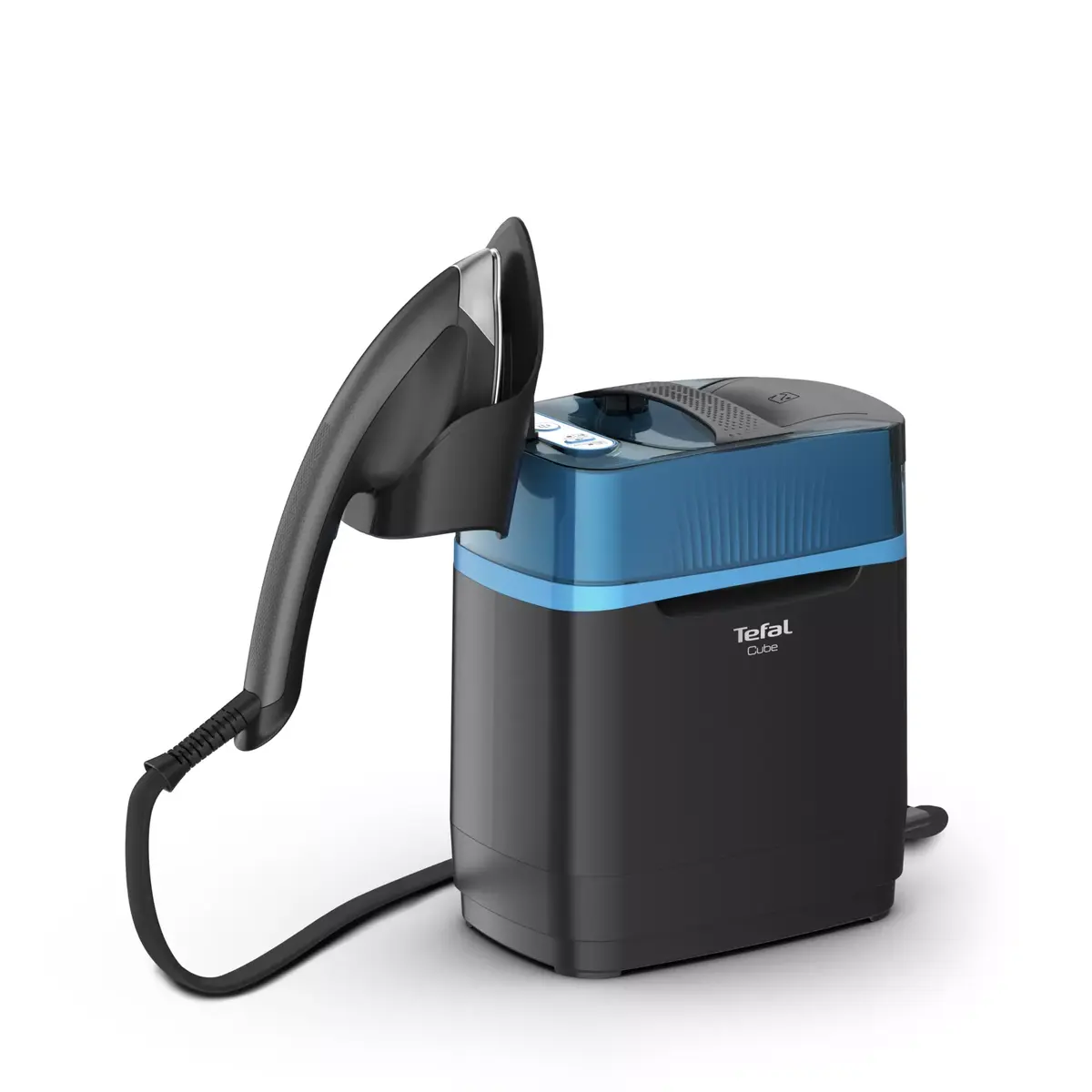 Handheld garment steamer Tefal Cube UT2020 Photo 16