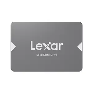 2.5" SATA III SSD Lexar NS100 LNS100-2TRB 2000 GB, read 550 MB/s, 0.034 kg