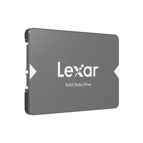 Lexar NS100 2.5" SATA III SSD 2 TB Photo 2