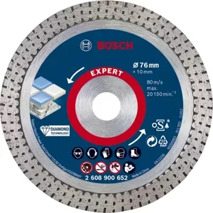 Griezējdisk Bosch 2 608 900 652