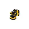 Diska slīpmašīna DeWalt DCW210N 18 V Photo 8