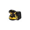 Diska slīpmašīna DeWalt DCW210N 18 V Photo 2