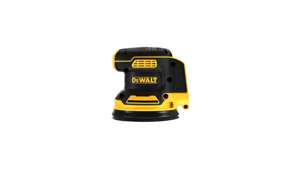 Diska slīpmašīna DeWalt DCW210N 18 V Photo 3