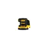 Diska slīpmašīna DeWalt DCW210N 18 V Photo 3