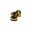 Diska slīpmašīna DeWalt DCW210N 18 V Photo 5
