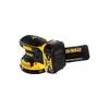 Diska slīpmašīna DeWalt DCW210N 18 V Photo 6