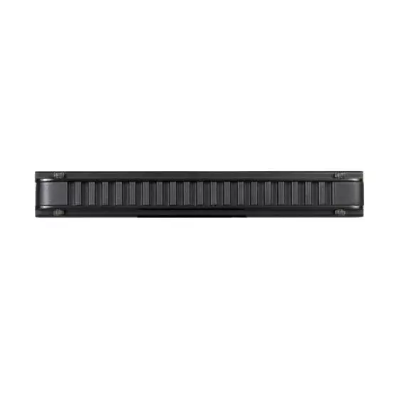 SSD enclosure Silverstone MS12 Photo 2