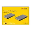 Doku stacija DeLOCK Thunderbolt 3 8K Photo 6