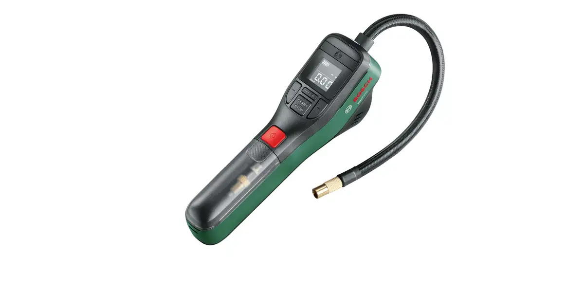 Электрический насос Bosch 0.603.947.000 Photo 2