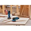 Slīpmašīna Bosch GEX 12V-125 Professional Photo 4