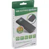 SSD korpuss InLine USB3.2 Gen.2 USB-C uz M.2 Photo 3