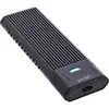 InLine USB3.2 Gen.2 USB-C to M.2 SSD Enclosure Photo 2