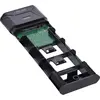 InLine USB3.2 Gen.2 USB-C to M.2 SSD Enclosure Photo 3