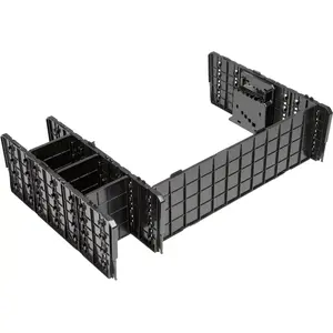 Partition Wall Set XL-BOXX Professional Bosch 1600A0259X